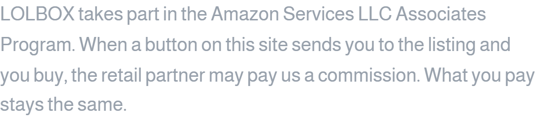 A note on how this site pays for itself